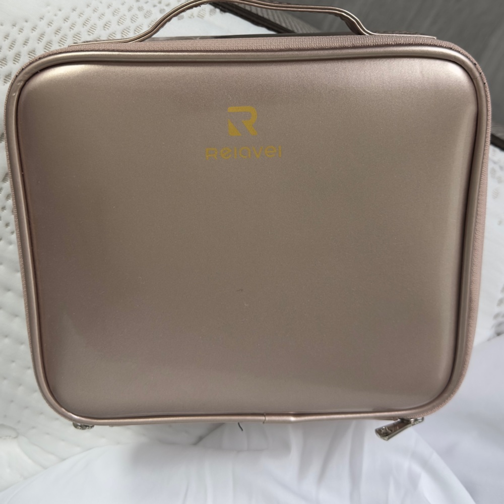 Makeup Bag - image 1
